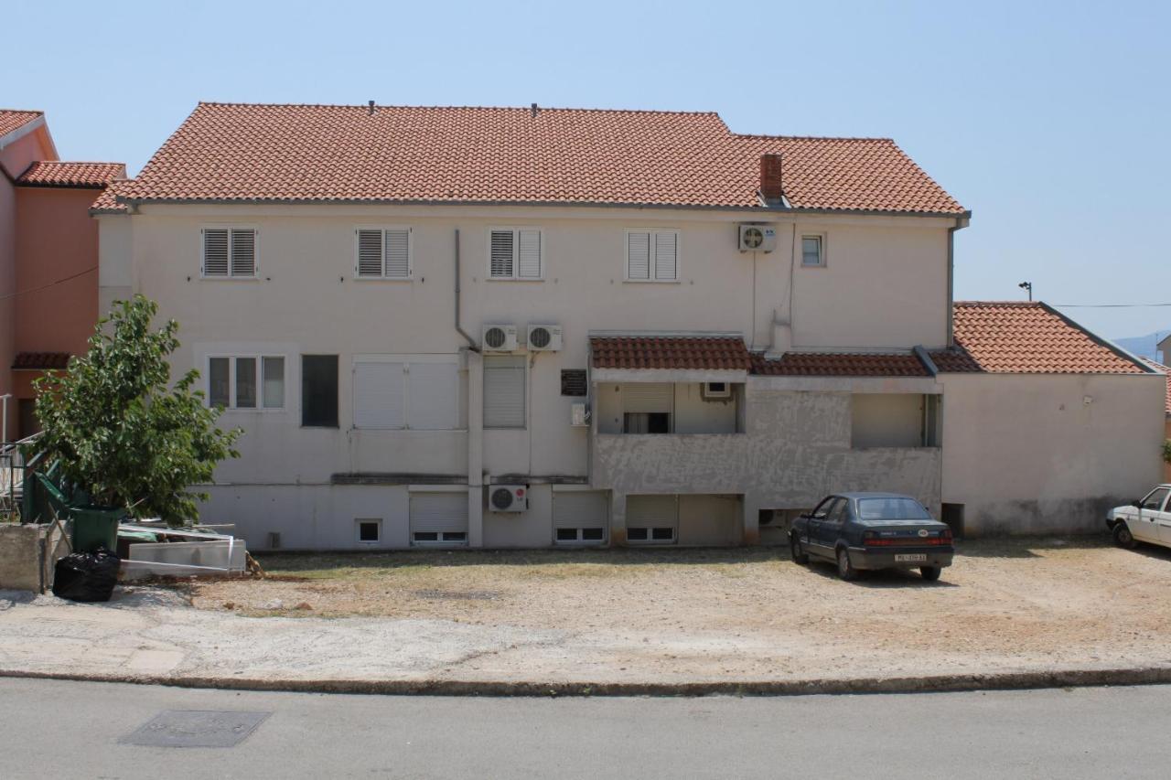 Apartments With A Parking Space Makarska - 6693 Dış mekan fotoğraf