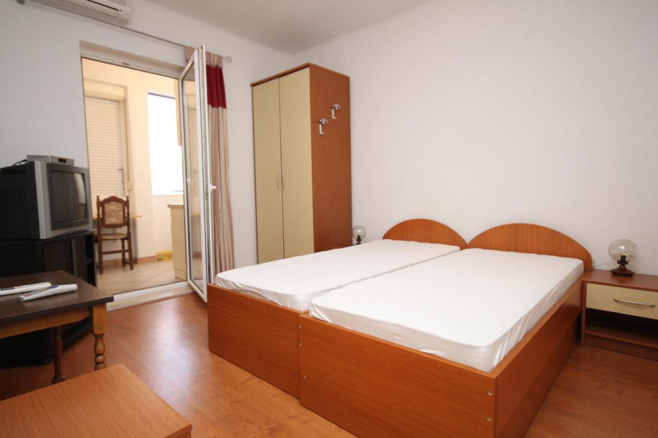 Apartments With A Parking Space Makarska - 6693 Dış mekan fotoğraf