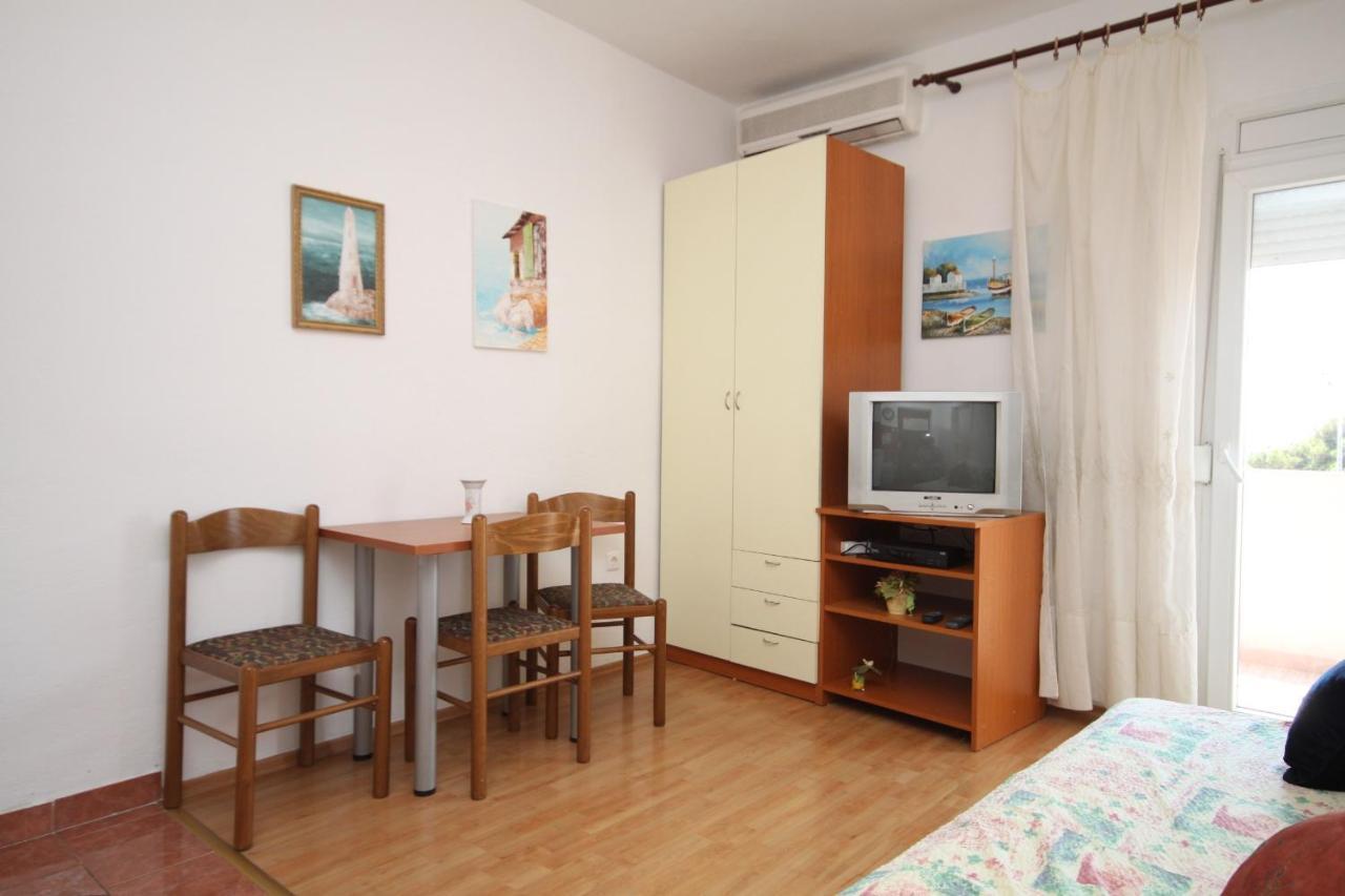 Apartments With A Parking Space Makarska - 6693 Dış mekan fotoğraf