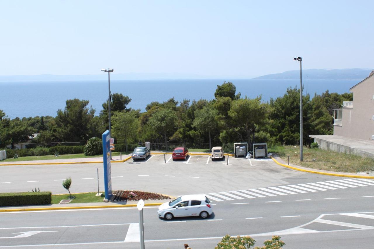 Apartments With A Parking Space Makarska - 6693 Dış mekan fotoğraf